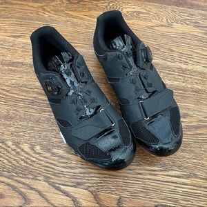 GIRO Savix Cycling Shoe with clips